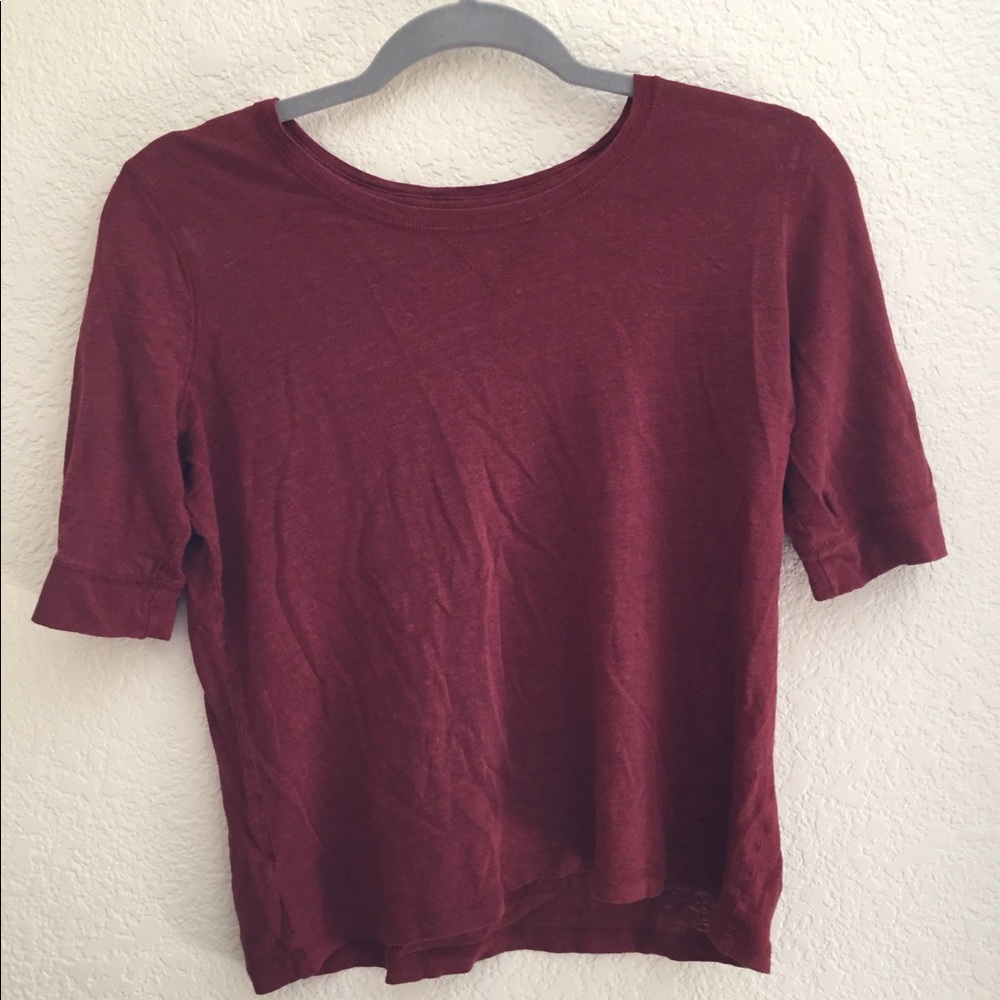 Loft shirt